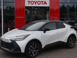 Gebruikt 2024 Toyota C-HR SUV | € 34.499 (Duur)