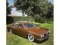 Overige Gebruikt 1974 Audi 100 Basis | € 16.995