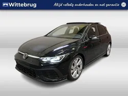 Zwart Gebruikt 2023 VW Golf VIII GTI Clubsport Hatchback | € 42.950 (Eerlijke prijs)