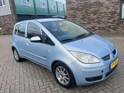 Blauw Gebruikt 2005 Mitsubishi Colt Stationwagen | € 650