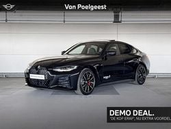 Zwart Gebruikt 2025 BMW 430 Executive Coupé | € 64.900 (Iets duurder)