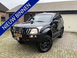 Gebruikt 2004 Toyota Land Cruiser Executive Van | € 13.950 (Duur)
