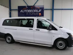 Wit Gebruikt 2019 Mercedes Vito MPV | € 22.750