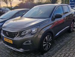Grijs Gebruikt 2017 Peugeot 3008 SUV | € 10.995 (Eerlijke prijs)