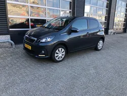 Grijs Gebruikt 2020 Peugeot 108 Active Hatchback | € 10.450 (Eerlijke prijs)