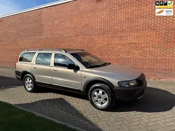Bruin Gebruikt 2002 Volvo XC70 Comfort SUV | € 2.450 (Super prijs)