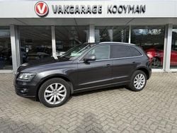 Grijs Gebruikt 2009 Audi Q5 S-Line SUV | € 14.499 (Eerlijke prijs)