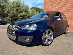 Gebruikt 2005 VW Golf IV GTI | € 5.950 (Iets duurder)