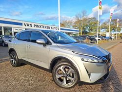 Grijs Gebruikt 2023 Nissan Qashqai SUV | € 26.095 (Eerlijke prijs)