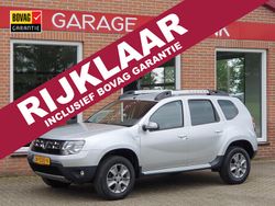 Grijs Gebruikt 2016 Dacia Duster Lauréate SUV | € 10.950 (Eerlijke prijs)
