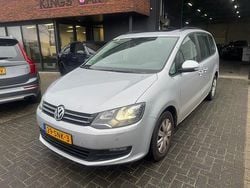 Grijs Gebruikt 2011 VW Sharan MPV | € 6.995 (Goede deal)