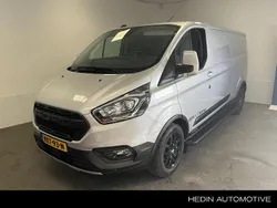 Zilver Gebruikt 2023 Ford Transit Custom Van | € 26.925 (Iets duurder)