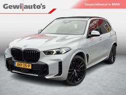 Grijs Gebruikt 2025 BMW X5 M Sport SUV | € 97.999 (Eerlijke prijs)