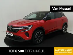 Rood Gebruikt 2023 Renault Austral Techno SUV | € 30.930 (Eerlijke prijs)
