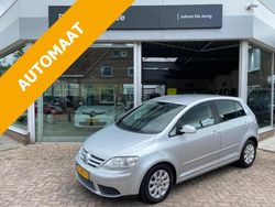 Grijs Gebruikt 2009 VW Golf Plus Cross Comfortline MPV | € 5.950 (Super prijs)