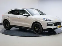 Grijs Gebruikt 2021 Porsche Cayenne SUV | € 77.950 (Eerlijke prijs)