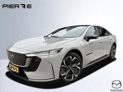 Grijs Nieuw 2025 Mazda 6e Takumi-Line Sedan | € 47.545 (Eerlijke prijs)