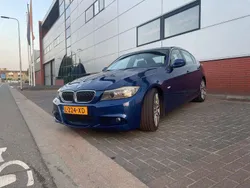 Blauw Gebruikt 2010 BMW 320 M Sport Sedan | € 8.875 (Eerlijke prijs)