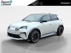 Wit Nieuw 2025 Alpine A290 Hatchback | € 38.295 (Eerlijke prijs)