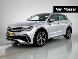 Suv Gebruikt 2022 VW Tiguan R-line SUV | € 39.945 (Iets duurder)