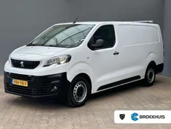 Wit Gebruikt 2019 Peugeot Expert Premium Van | € 12.900 (Super prijs)