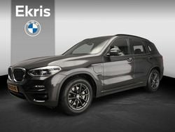 Grijs (metallic) Gebruikt 2020 BMW X3 Shadowline SUV | € 31.900 (Goede deal)