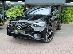 Zwart Gebruikt 2025 Mercedes GLE400 AMG Line Premium Plus SUV | € 112.950