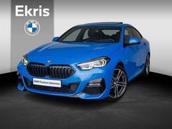 Blauw Gebruikt 2021 BMW 218 M Sport Coupé | € 26.995 (Eerlijke prijs)