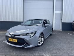 Grijs Gebruikt 2019 Toyota Corolla Active Hatchback | € 20.844 (Iets duurder)