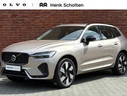 Grijs Gebruikt 2024 Volvo XC60 Plus SUV | € 52.950 (Eerlijke prijs)
