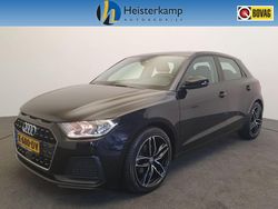 Zwart Gebruikt 2020 Audi A1 S-Line Hatchback | € 21.450 (Goede deal)