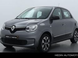 Grijs Gebruikt 2022 Renault Twingo LIMITED Hatchback | € 11.450 (Eerlijke prijs)