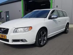 Wit Gebruikt 2012 Volvo V70 Stationwagen | € 9.249