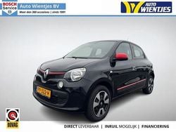 Zwart Gebruikt 2017 Renault Twingo Collection Hatchback | € 6.950 (Eerlijke prijs)