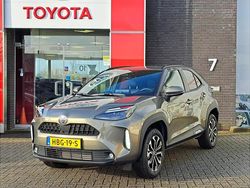 Groen Gebruikt 2025 Toyota Yaris Hybrid Edition SUV | € 30.299 (Eerlijke prijs)