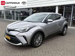 Suv Gebruikt 2021 Toyota C-HR Executive SUV | € 26.999 (Iets duurder)