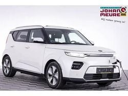 Wit Gebruikt 2021 Kia Soul SUV | € 21.490 (Eerlijke prijs)