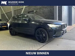 Zwart Gebruikt 2025 Volvo XC60 Ultra SUV | € 63.900 (Eerlijke prijs)
