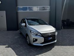 Grijs Gebruikt 2021 Mitsubishi Space Star Hatchback | € 8.950 (Goede deal)