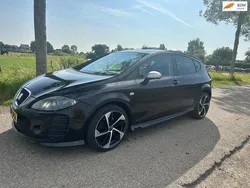 Zwart Gebruikt 2006 Seat Leon Stylance Hatchback | € 1.650 (Goede deal)