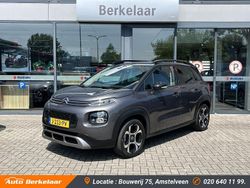 Grijs Gebruikt 2020 Citroën C3 Aircross Shine SUV | € 18.190 (Eerlijke prijs)