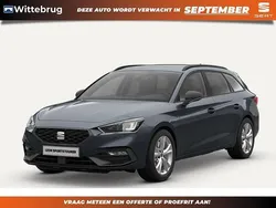 Grijs Nieuw 2025 Seat Leon Business Stationwagen | € 44.105 (Duur)