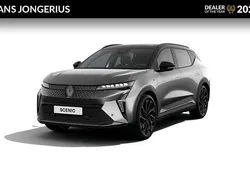 Grijs Nieuw 2025 Renault Scénic Esprit Alpine MPV | € 47.634 (Eerlijke prijs)