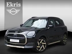Midnight black ii Gebruikt 2024 Mini Countryman Favoured SUV | € 40.900 (Goede deal)