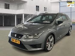 Grijs Gebruikt 2015 Cupra Leon Stationwagen | € 15.750 (Super prijs)