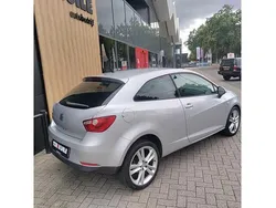 Grijs Gebruikt 2011 Seat Ibiza Sport Hatchback | € 5.750 (Goede deal)