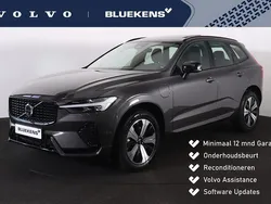 Grijs Gebruikt 2024 Volvo XC60 Plus SUV | € 54.900 (Goede deal)
