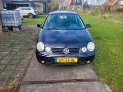Gebruikt 2002 VW Polo | € 1.350 (Eerlijke prijs)