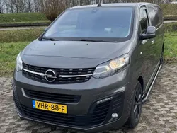 Grijs Gebruikt 2020 Opel Vivaro Van | € 18.850 (Goede deal)