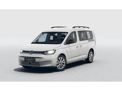 Candy white unilak (lb9a) Nieuw 2025 VW Caddy Maxi Life MPV | € 46.859 (Iets duurder)